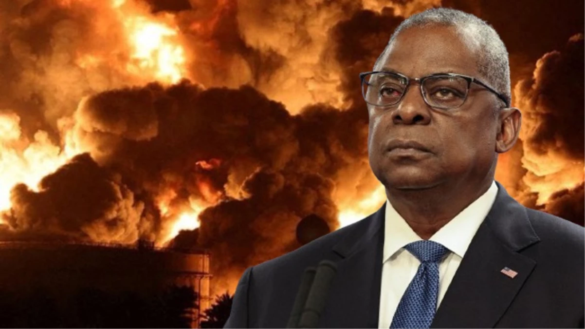 Husilere saldırı emrini tedavi gördüğü hastaneden verdi! ABD dün gece bir kez daha vurdu