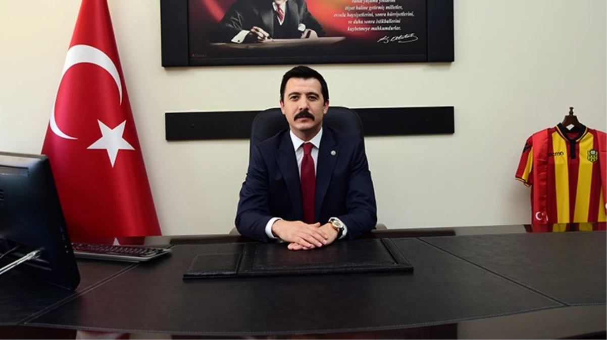 “Kaymakam imamı darbetti” iddiasına Bakan Yerlikaya’dan açıklama: İnceleme başlatıldı