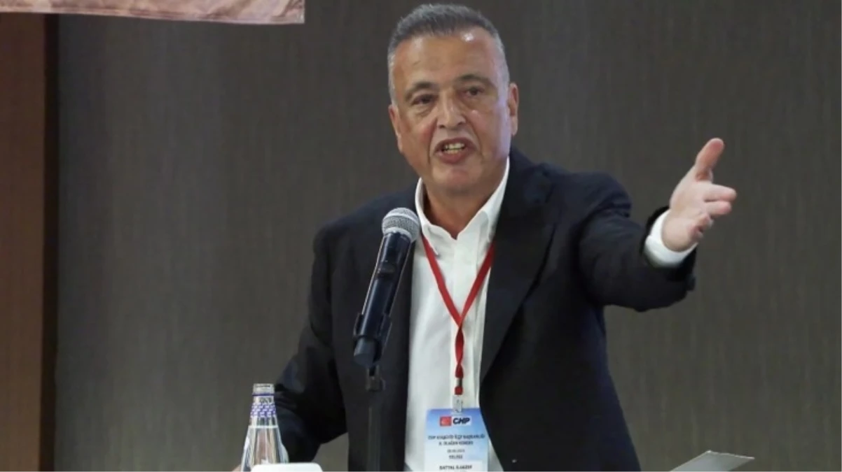 İmamoğlu’na böyle baş kaldırmıştı! İşte Battal İlgezdi’nin başını yiyen konuşma