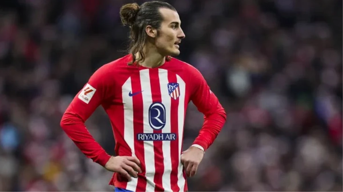 İmzayı atması an meselesi! Fenerbahçe Çağlar’ı da bitirdi