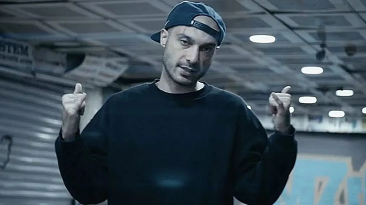 İntihar teşebbüsünde bulunmuştu! Ünlü rapçi Sansar Salvo ailesini Adalet Bakanlığı’na şikayet etti