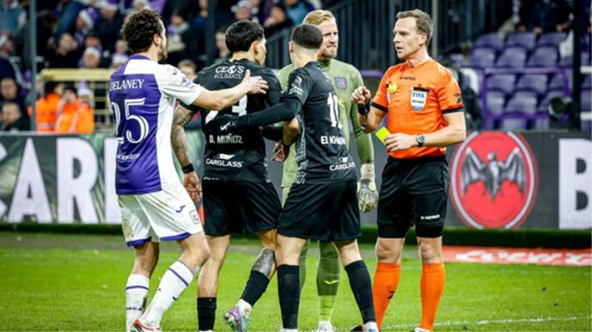 İptal edilen gol yargıya taşındı! Mahkemeden dünya futbolunda emsal olacak karar