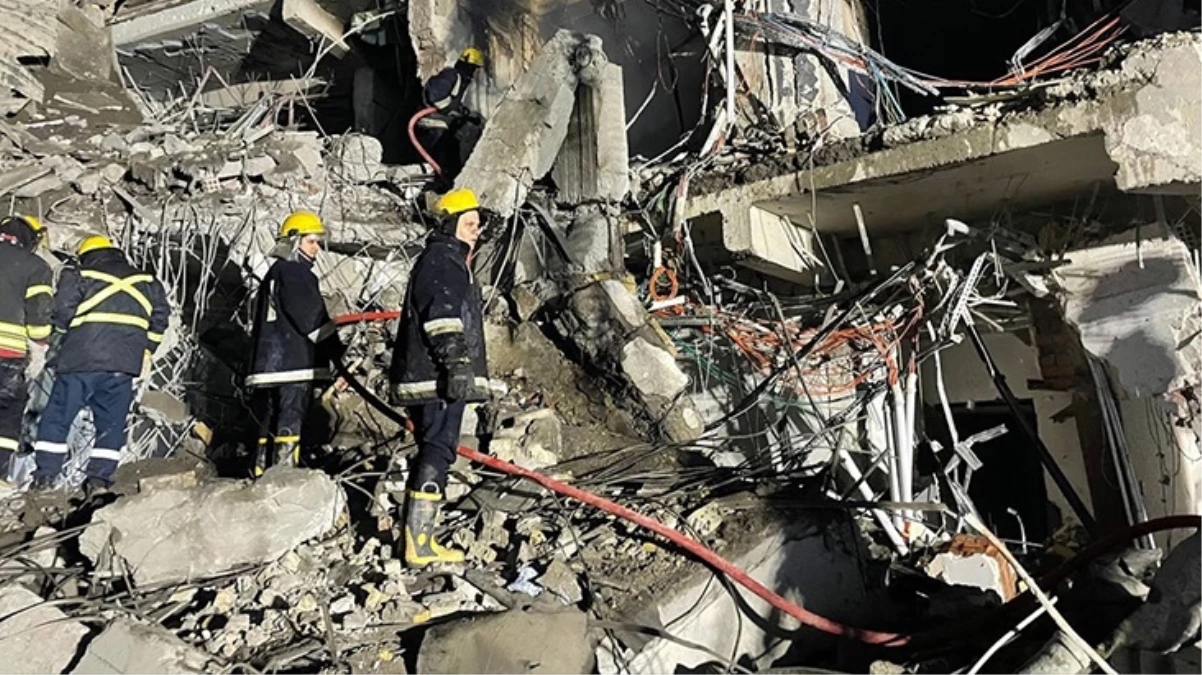 İran’ın Erbil saldırısında iş adamı Peşraw Dizayi ve 1 yaşındaki kızı da hayatını kaybetti