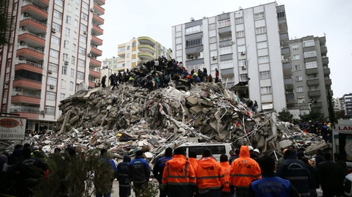 72 kişiye mezar olan İsias Otel’in sahibinden pişkin savunma: Deprem 7.2 şiddetinde olsaydı otel yıkılmayacaktı