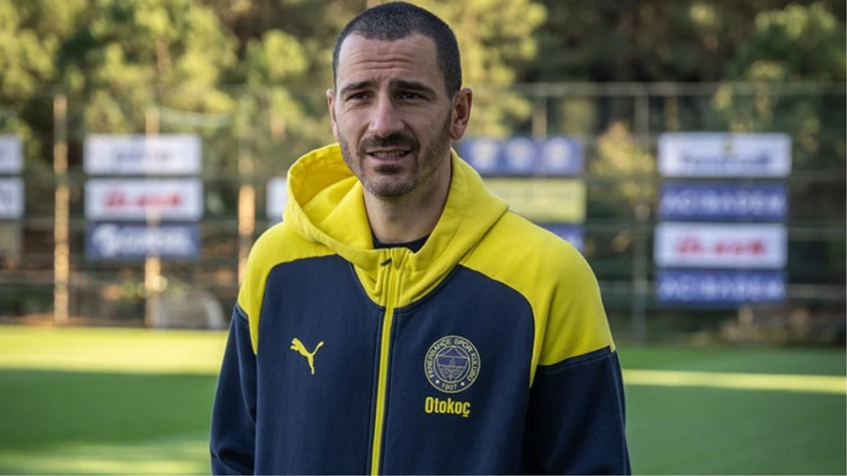 İsmail Kartal’dan formayı isteyen Bonucci’ye yaş engeli