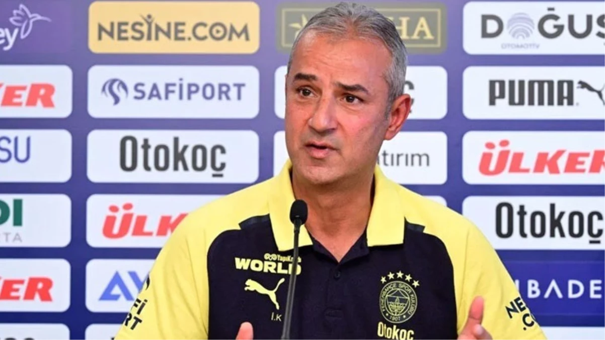 İsmail Kartal’dan RAMS Başakşehir maçı sonrası gözdağı: Herkesi yenebileceğimizi gösterdik