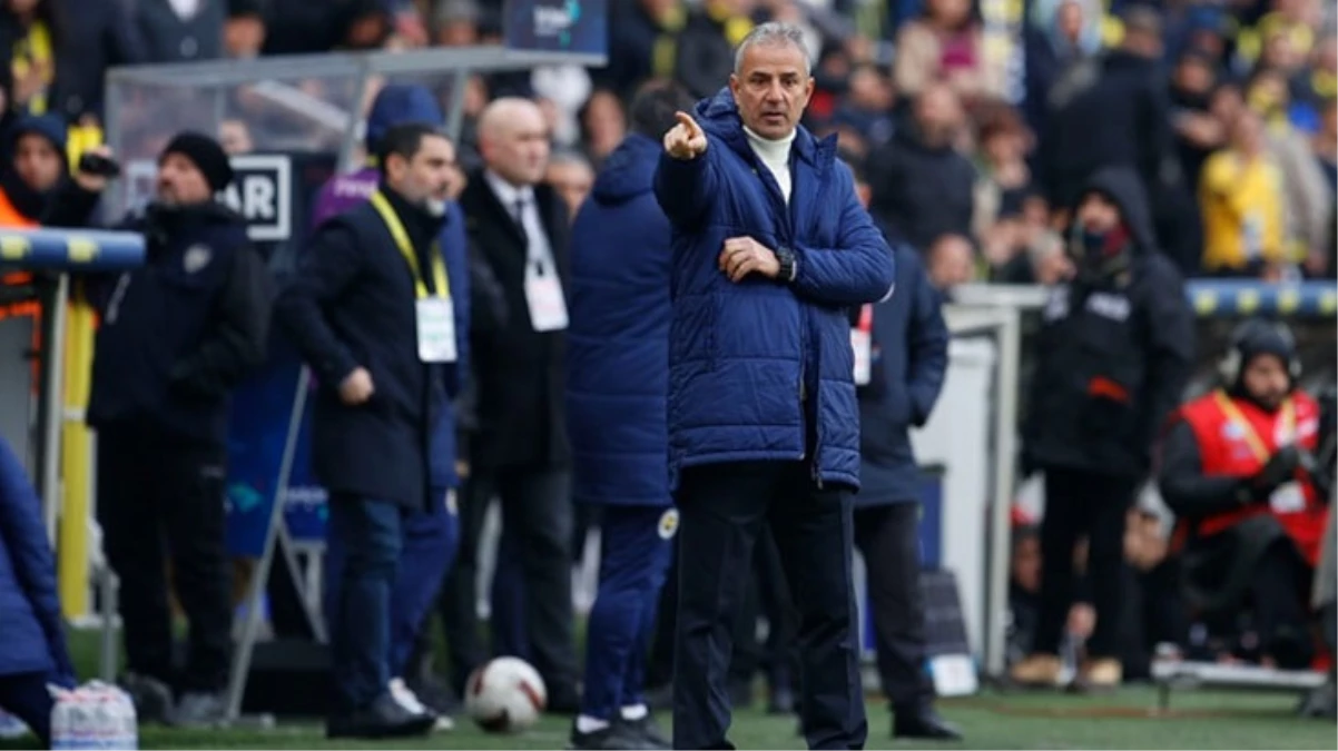 İsmail Kartal’dan Samsunspor maçı yorumu: Şampiyonluk yolunda bu tür kayıplar olabilir