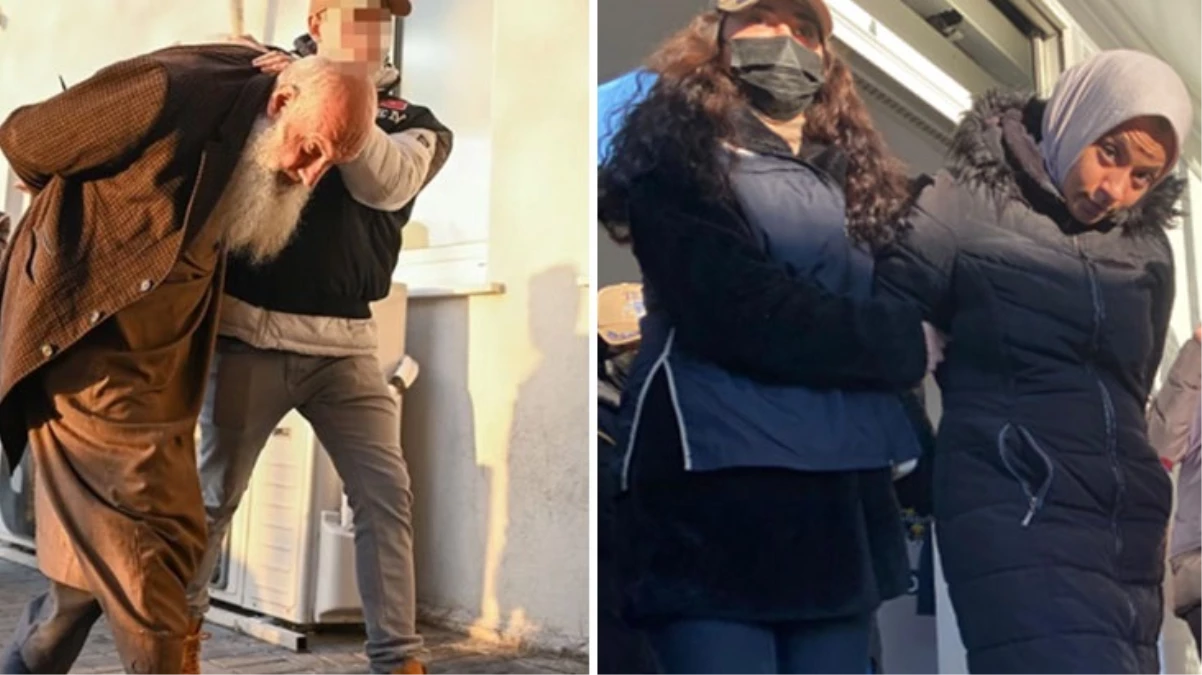 İsrail adına casusluk yaptıkları iddiasıyla gözaltına alınan şüphelilerden 15’i tutuklandı