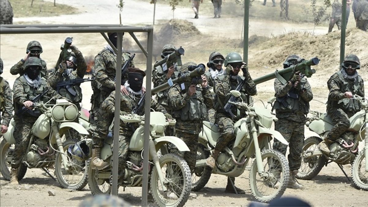 Hizbullah’tan İsrail’in anlaşma talebine ret! Savaşta yeni bir cephe açılması an meselesi