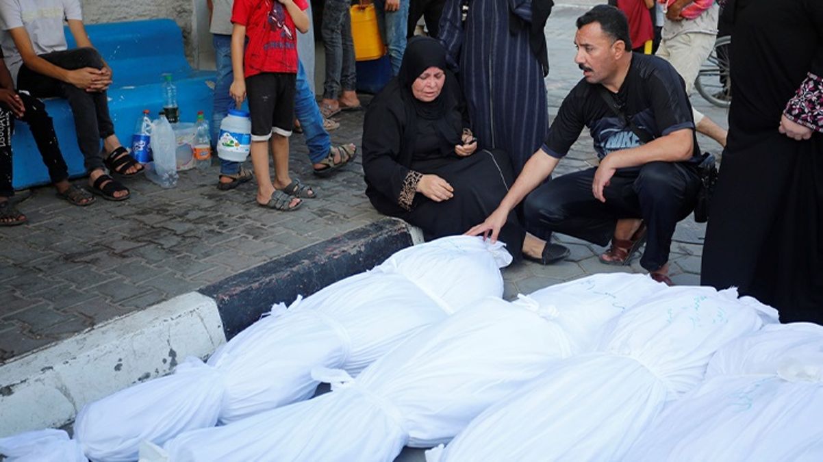 İsrail, Gazze’de savaşın üçüncü aşamasına geçiyor! Ordu çekilecek, yedek güçler konuşlanacak