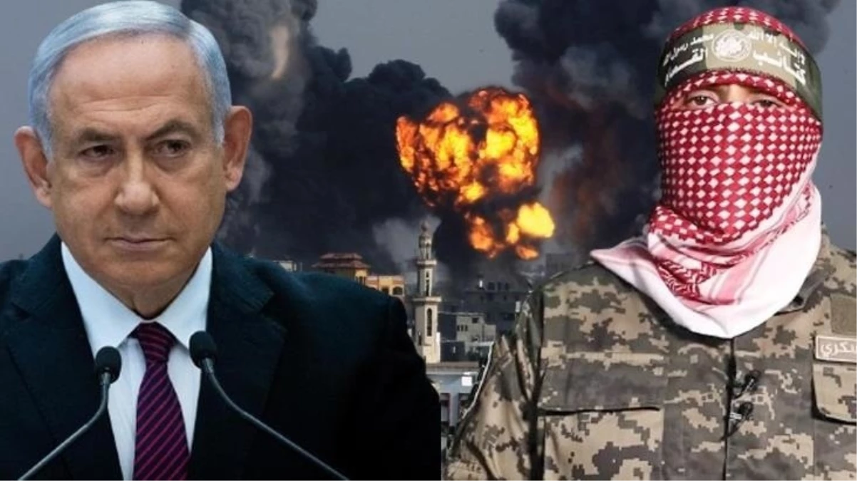 İsrail, tüm rehinelerin serbest bırakılması karşılığında Hamas’a 2 aylık ateşkes teklif etti