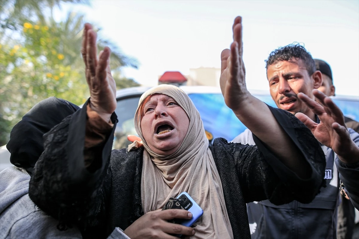 İsrail yeni esir takası anlaşmasını kabul etti, Hamas’ın cevabı bekleniyor