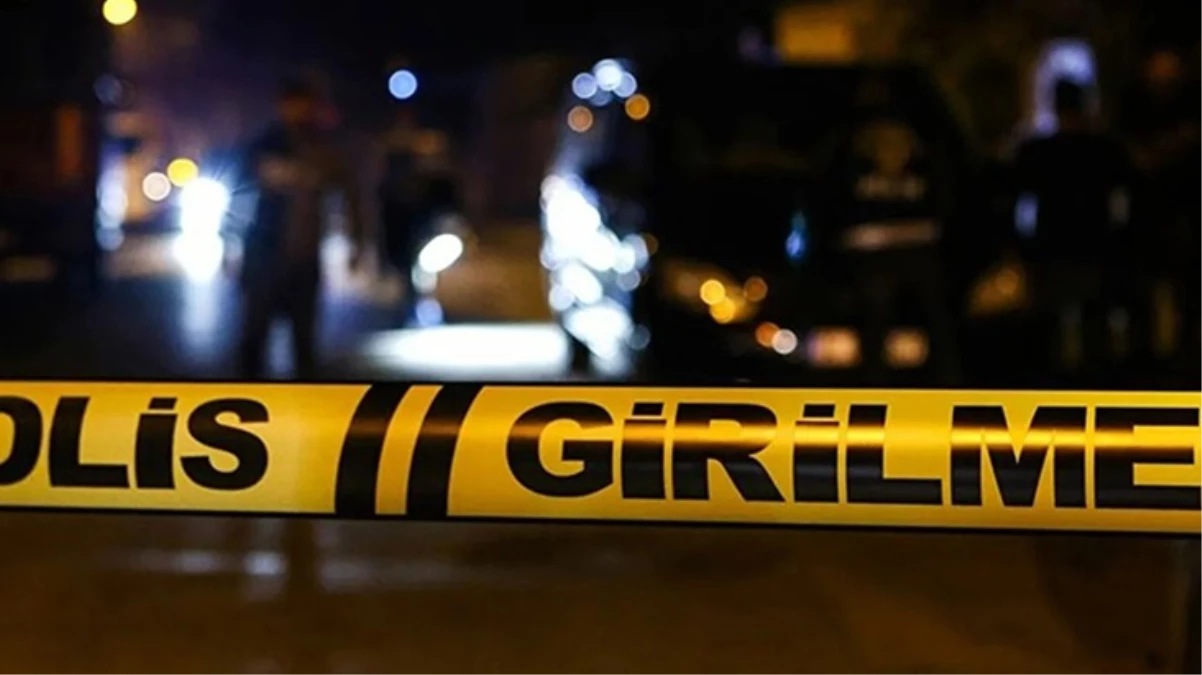 İstanbul’da Mardin Tanıtım Günleri’nde iş insanına silahlı saldırı: 1 yaralı