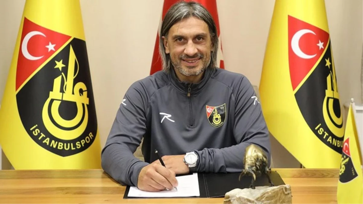 İstanbulspor’da Hakan Yakın dönemi sona erdi