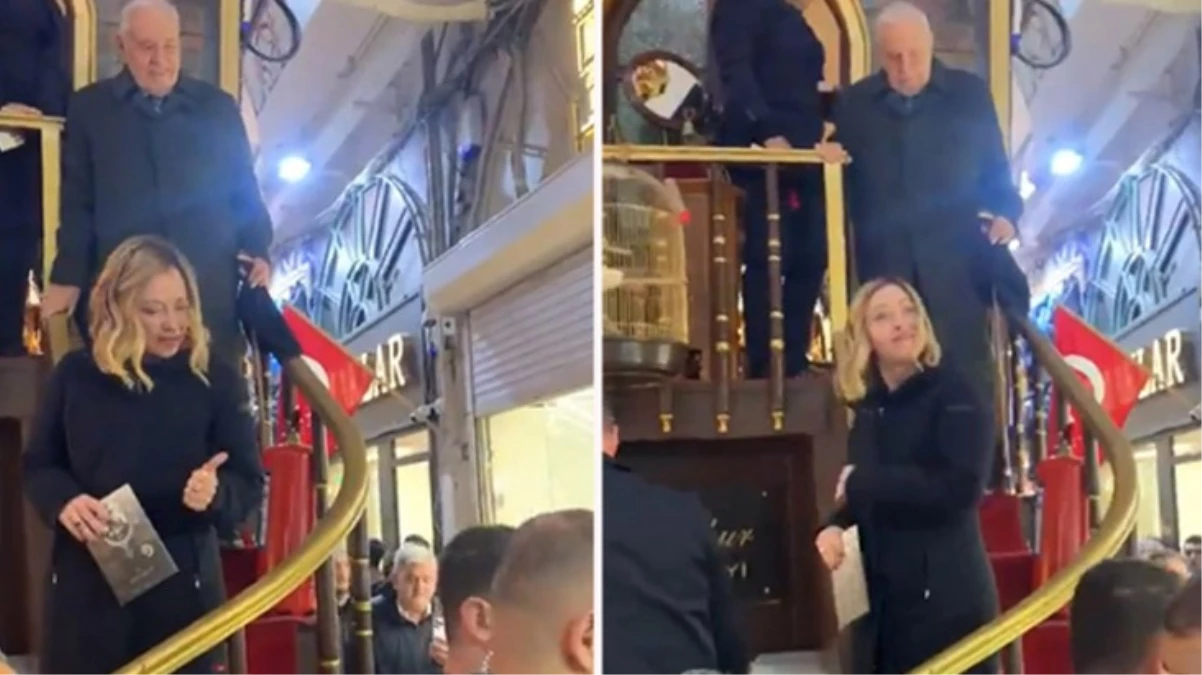 Yankı uyandıran “Afikalı göçmenler” iddiasına Dezenformasyon Merkezi’nden yalanlama: Ortaylı’nın konuşması kesilerek servis edildi