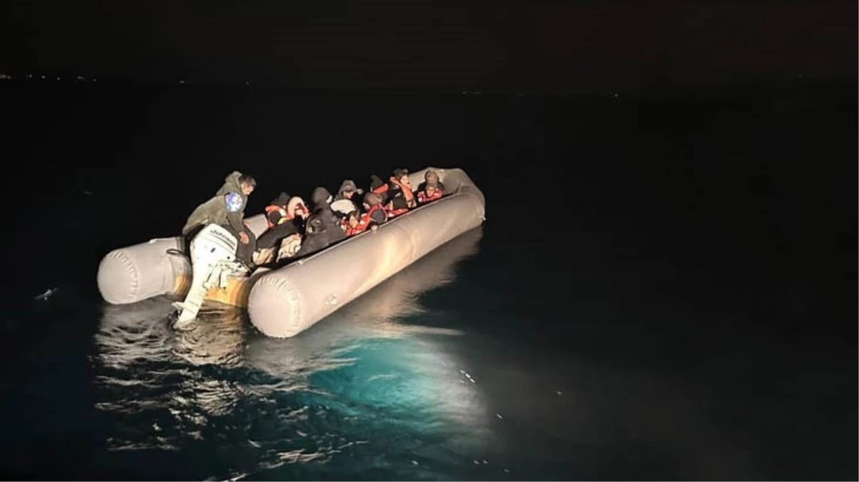 İzmir’in Dikili ilçesinde balıkçı teknesi battı! 3 kişinin cansız bedeni bulundu, 2 kişi kayıp