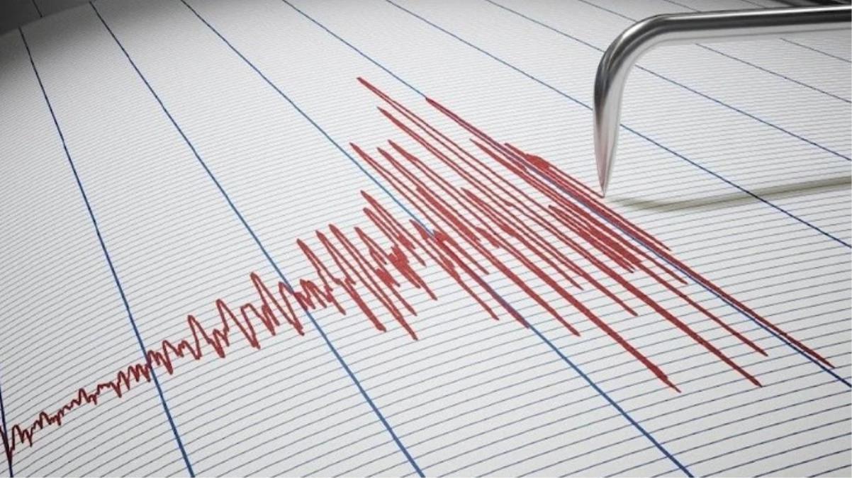 Japonya’da 7.4 büyüklüğünde deprem! Tsunami uyarısı verildi