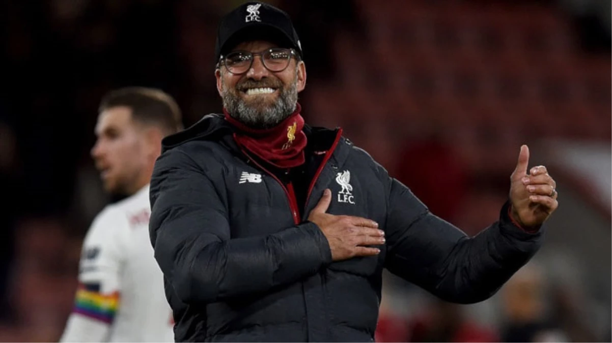 Jürgen Klopp sezon sonunda Liverpool’dan ayrılacağını resmen ilan etti