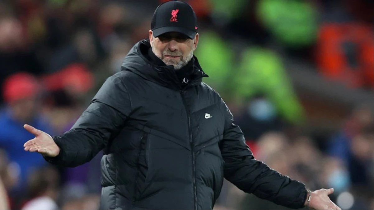 Jürgen Klopp’un kanser olan dünyaca ünlü hocaya yaptığı teklife tepkiler çığ gibi