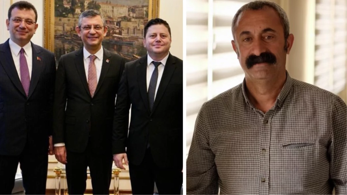 Kadıköy’de Maçoğlu’nun rakibi kim olacak? CHP’nin adayı belli gibi