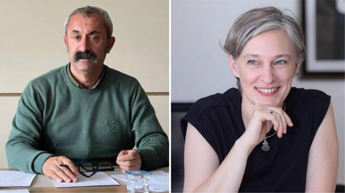 Kadıköy’de ortalık kızışacak! CHP, Maçoğlu’nun karşısına Tülin Hadi’yi çıkarmaya hazırlanıyor