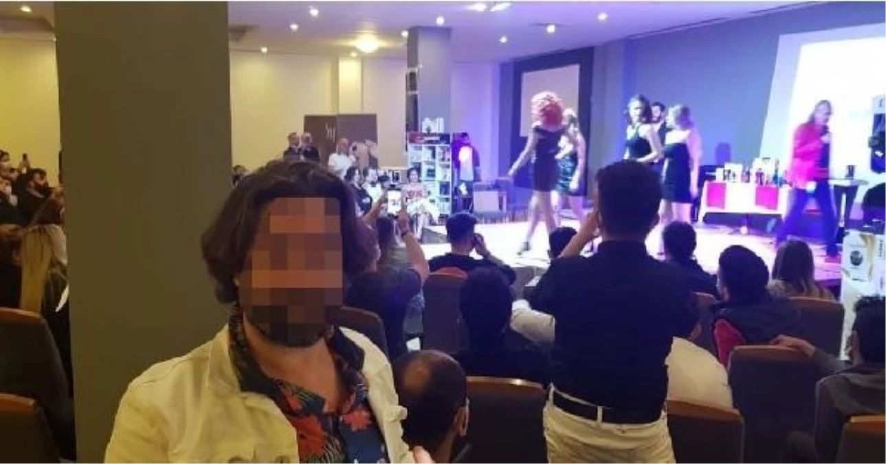 Zonguldak’ta çırağına cinsel istismarda bulunan kadın kuaförü tutuklandı