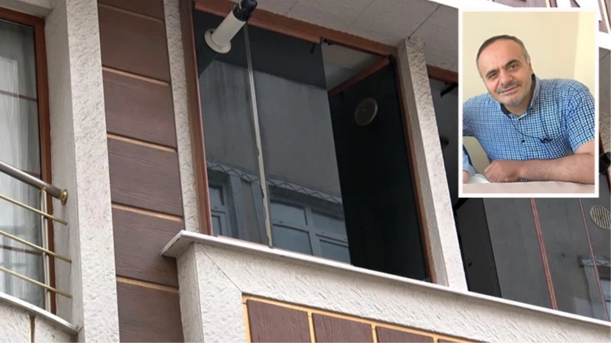 Kağıthane’de madde bağımlısı genç babası tarafından vurularak öldürüldü