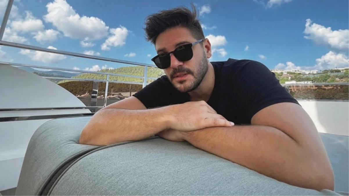 Kazakistan’a giden Tolgahan Sayışman 7 büyüklüğünde depreme yakalandı