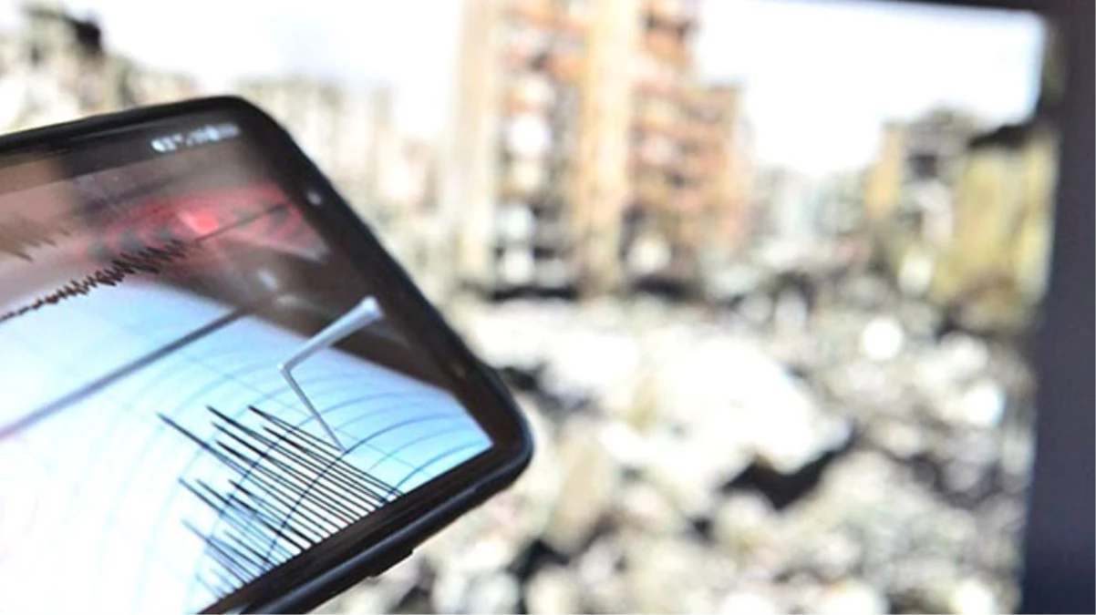 Kırgızistan’da 7 büyüklüğünde deprem meydana geldi