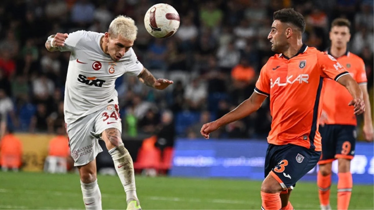 Lucas Torreira, “Orada oynamak için ölüyorum” diyerek formasını giymek istediği takımı ilan etti