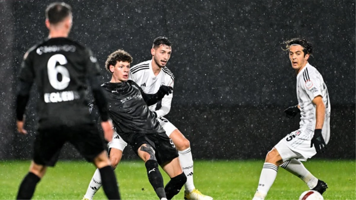 Maç sonuna damga vurdu! Pendikspor’dan Beşiktaşlıları çıldırtan paylaşım
