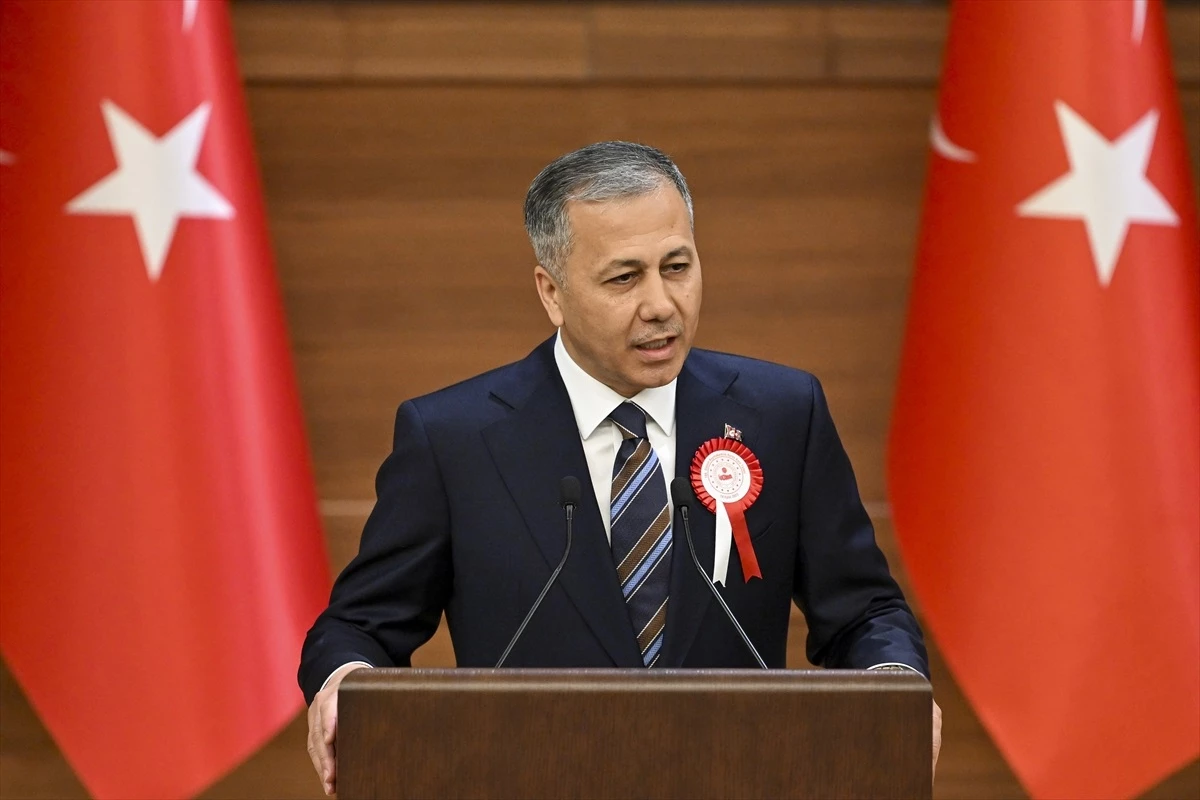 Malatya’daki 5.2’lik deprem sonrası İçişleri Bakanı Yerlikaya’dan ilk açıklama