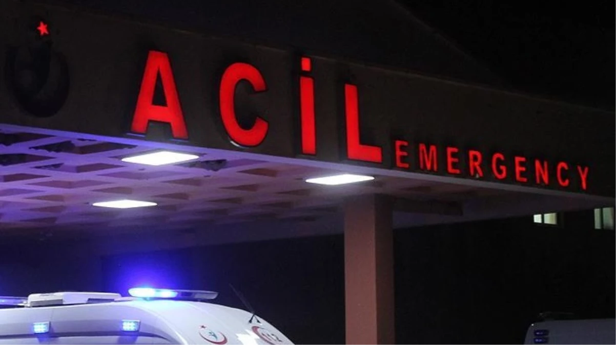 Manisa’da bir kadın, 7 yıl önce boşandığı eski eşini öldürdü