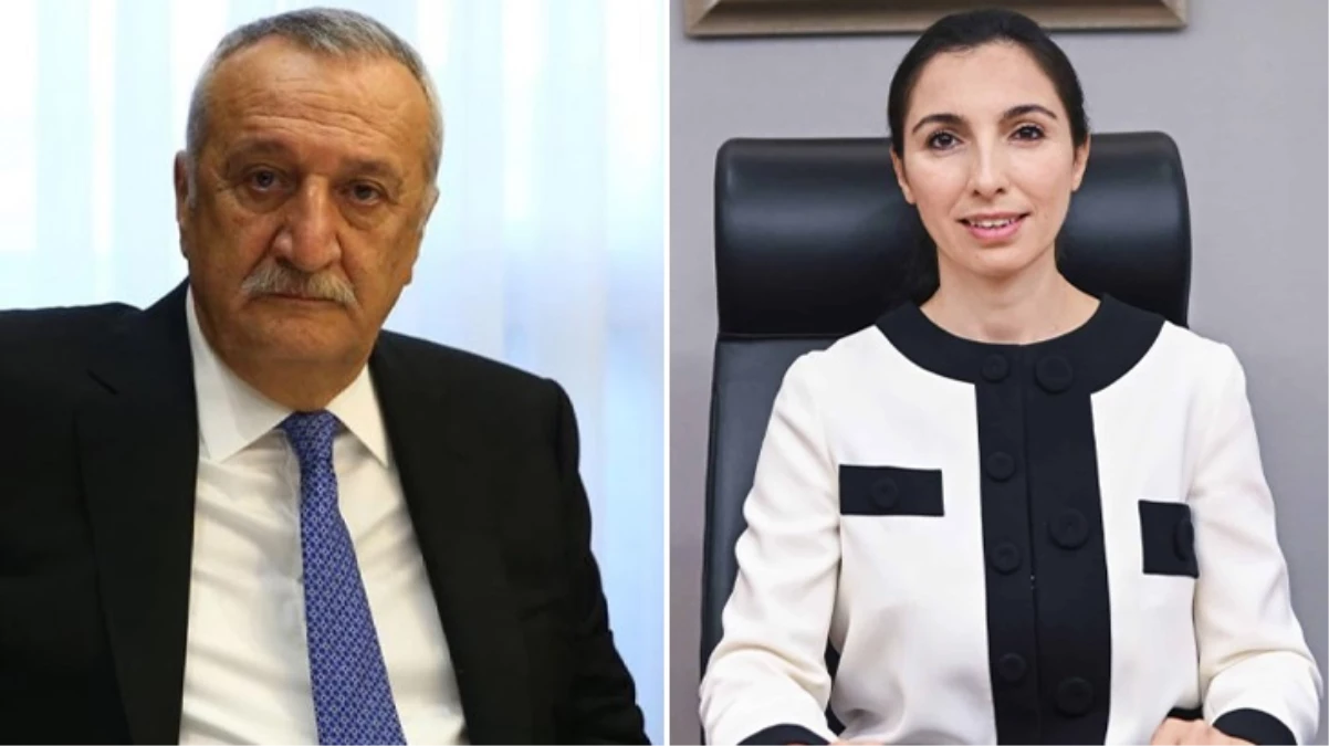 Mehmet Ağar’dan Hafize Gaye Erkan’ın akrabası olduğu iddialarına yanıt: Hemşehrilik dışında bağımız yok