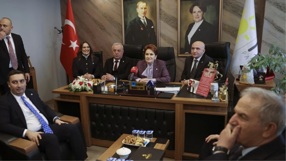 Meral Akşener’den “Geçmişteki siyasi cinayetler mertçeydi” sözlerine gelen tepkilere yanıt