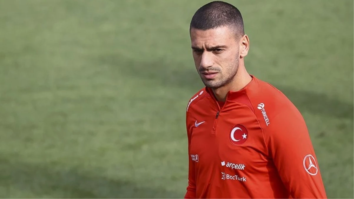 Merih’i Suudi Arabistan’dan yalnızca bu teklif Avrupa’ya döndürürdü! Dünya devi kapısını çaldı