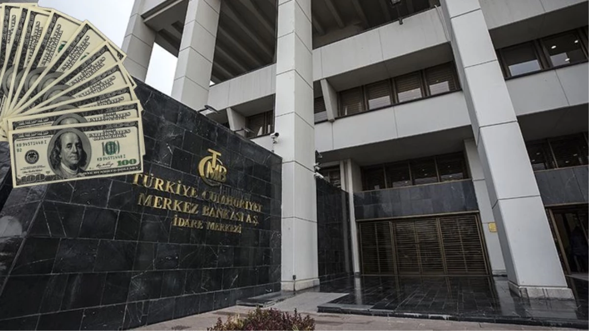 Merkez Bankası’nın Piyasa Katılımcıları Anketi’nde dolar yıl sonu 40 TL’yi gördü
