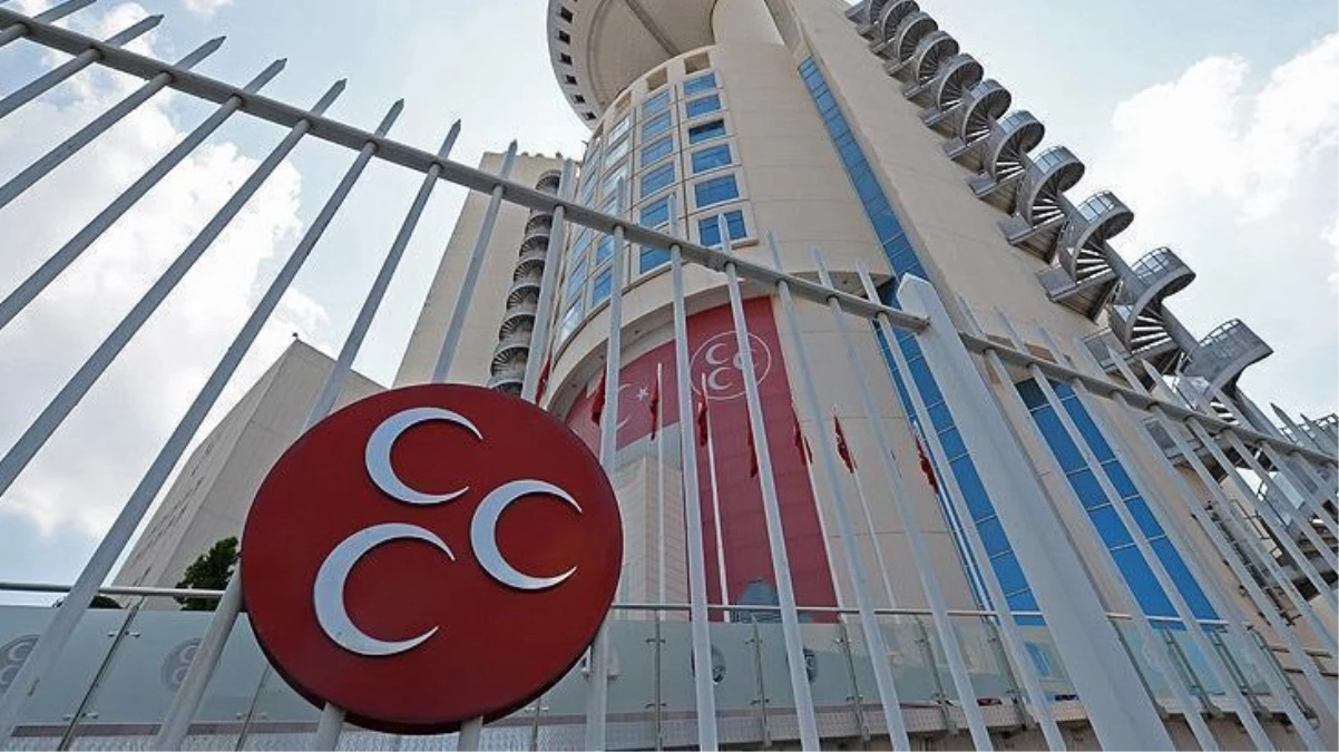 MHP’nin 3 il ve 52 ilçede belediye başkan adayı daha belli oldu