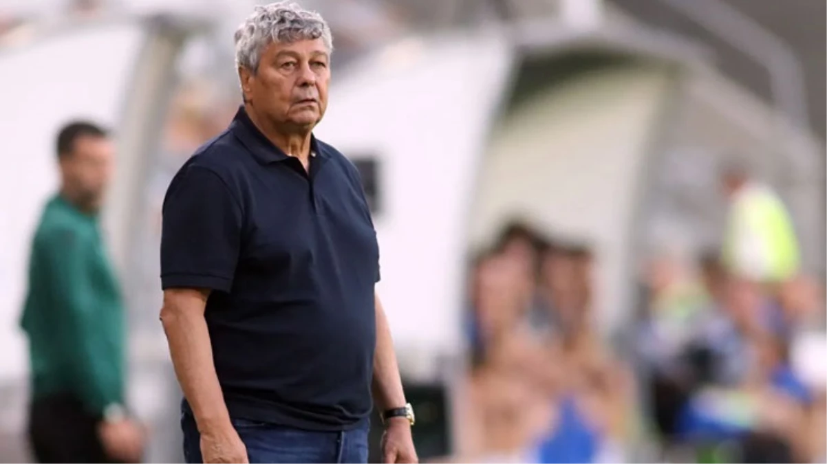 Mircea Lucescu’dan Fatih Terim’i deli edecek sözler: Oğlum ona şans vermez
