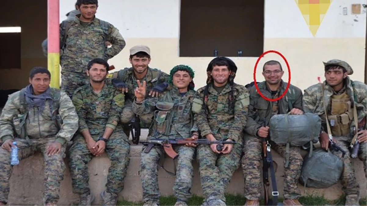 MİT, terör örgütü PKK’nın sözde sorumlusunu etkisiz hale getirdi