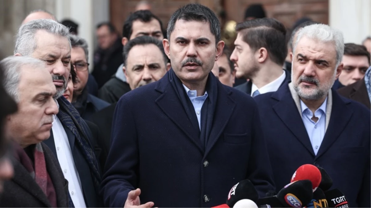 İstanbul’u başıboş köpeklerden nasıl arındıracak? Murat Kurum’un reçetesi hazır