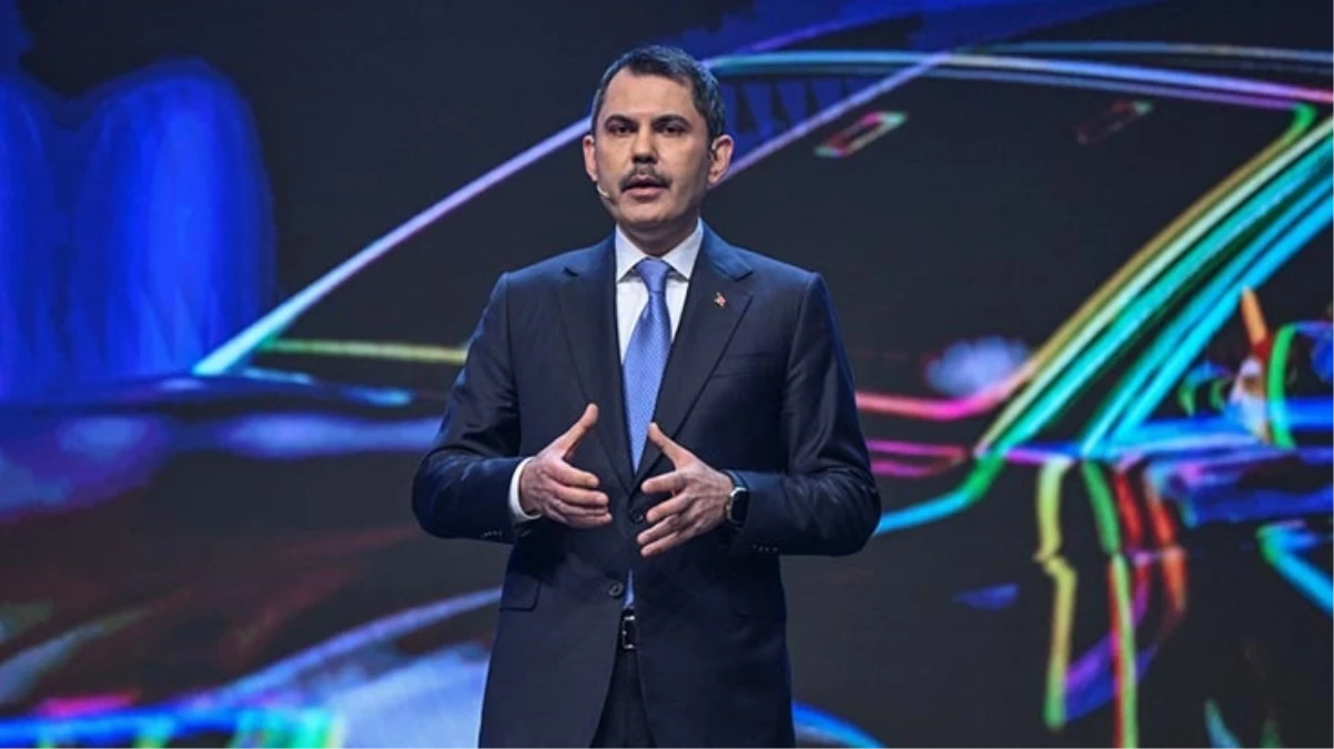 Murat Kurum, Kanal İstanbul’u neden es geçti? Yakın çevresinden açıklama var