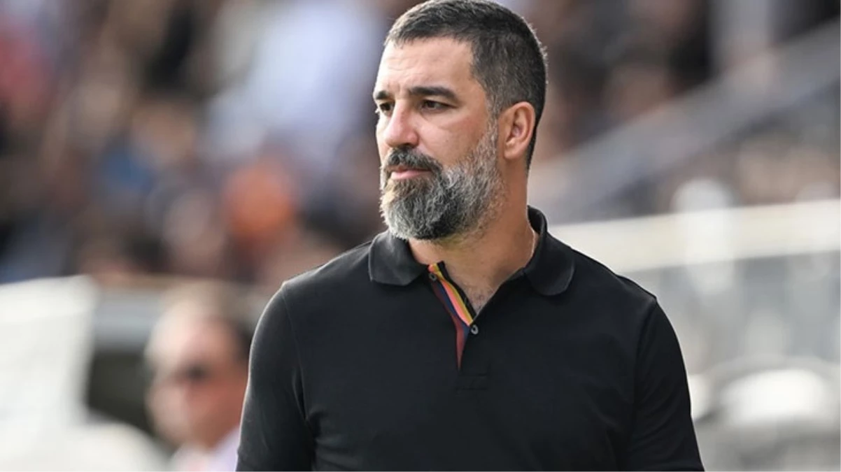 Nereden nereye! Fenerbahçe ve Galatasaray’da oynayan futbolcu Arda Turan’ın öğrencisi oldu