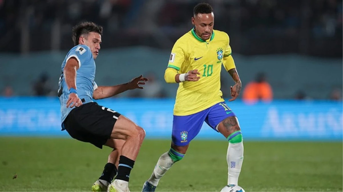 Nereden nereye! Neymar’ın son halini görenler tanımakta güçlük çekiyor