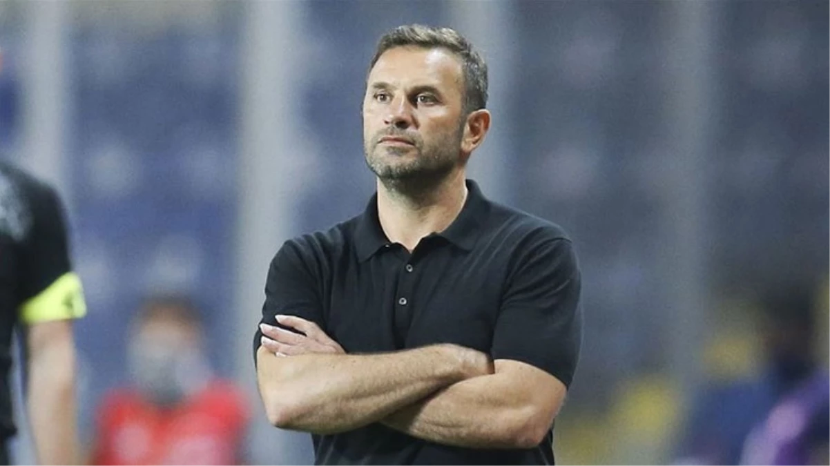 Okan Buruk’tan maç sonu sert tepki: Bizi yıpratmaya çalışıyorlar
