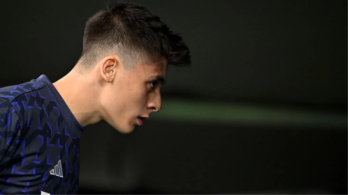 Olay tepkisinden sonra Real Madrid’den Arda Güler için skandal karar! Verdikleri sözü yok sayacaklar