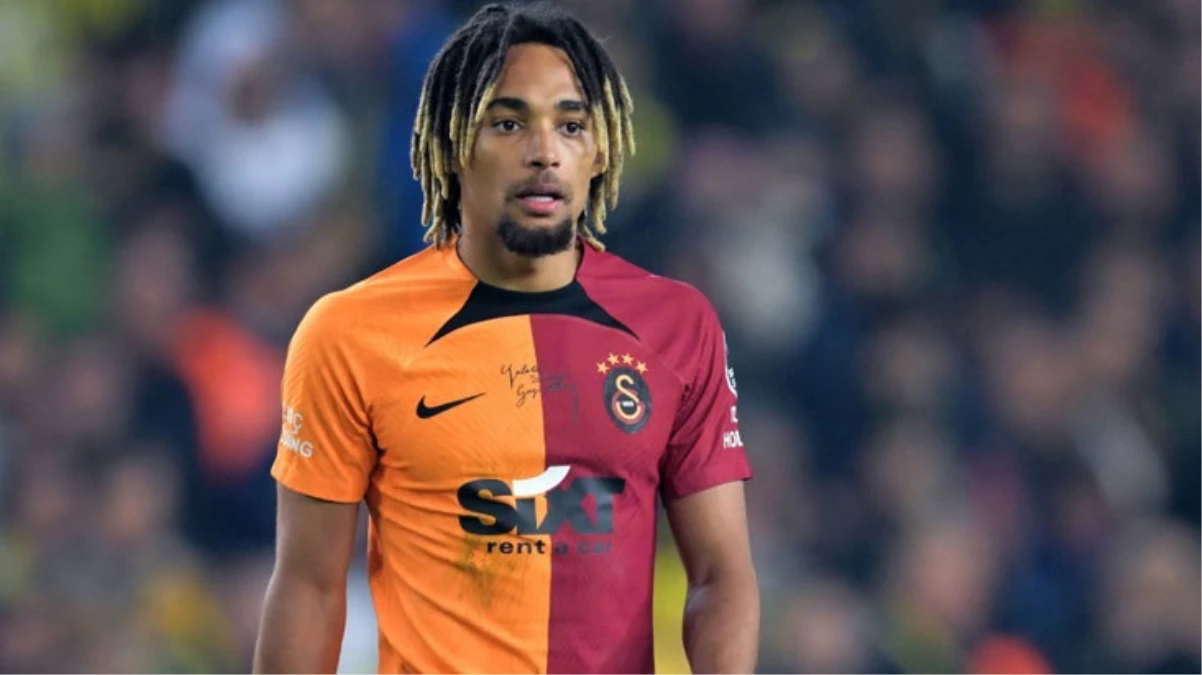 Resmi görüşmeler başladı! Sacha Boey 25 milyon euroya Bayern Münüh’e transfer oluyor