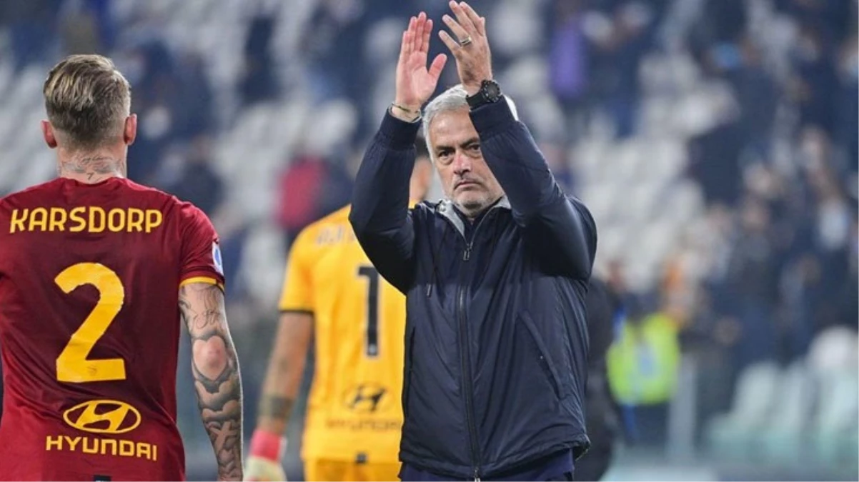 Roma’dan da kovulan Mourinho kariyerinde sadece tazminatlardan servet kazandı