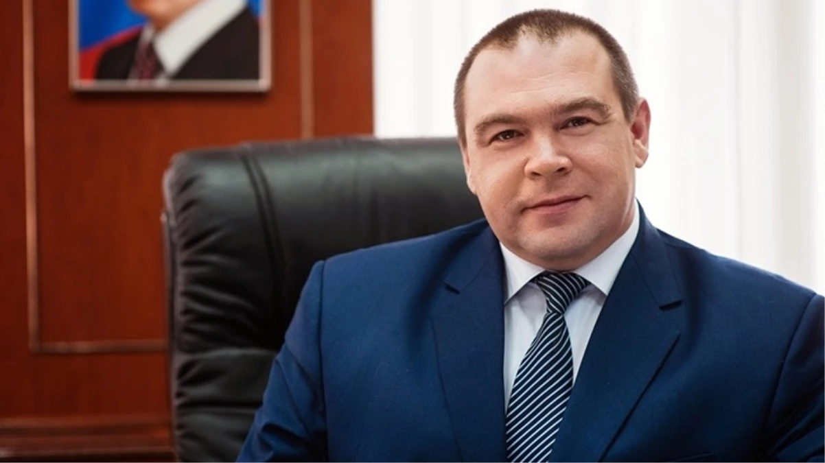 Rusya’da belediye başkanından nüfus artışı için skandal çağrı: Kadınınıza sessizce yaklaşın ve onları hamile bırakın