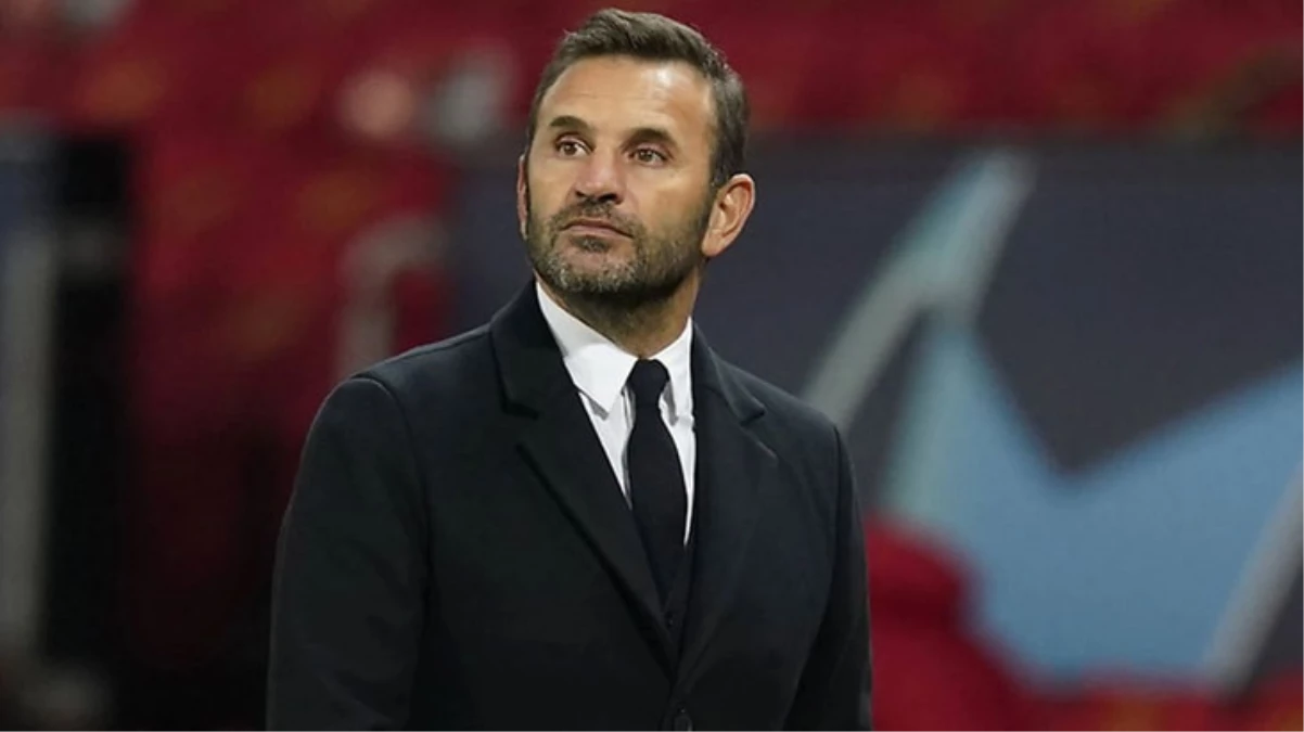 Sacha Boey’e de değindi! Okan Buruk’tan İstanbulspor maçı değerlendirmesi